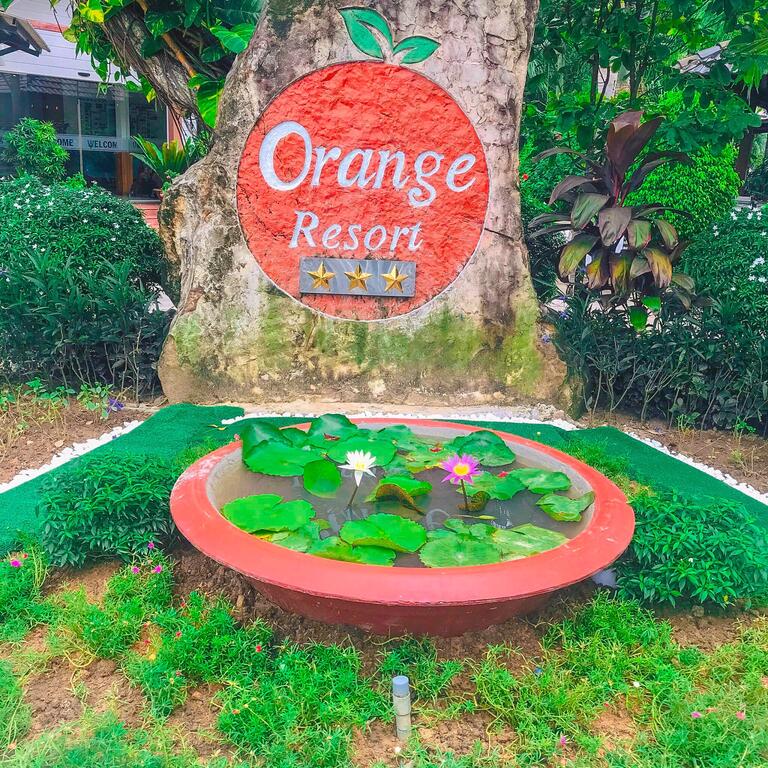 Orange Resort Phú Quốc